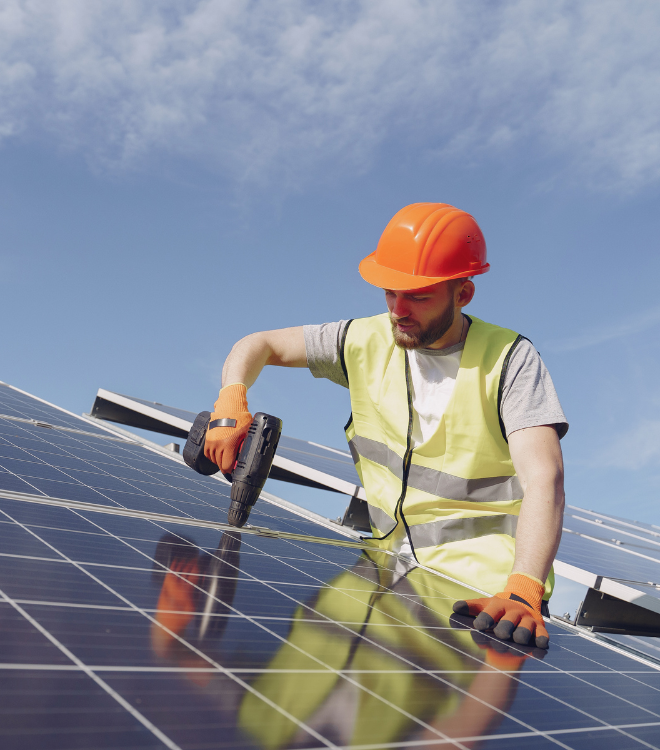 Servicios de Mantenimiento Fotovoltaico en Madrid Servicios de Mantenimiento Fotovoltaico en Madrid