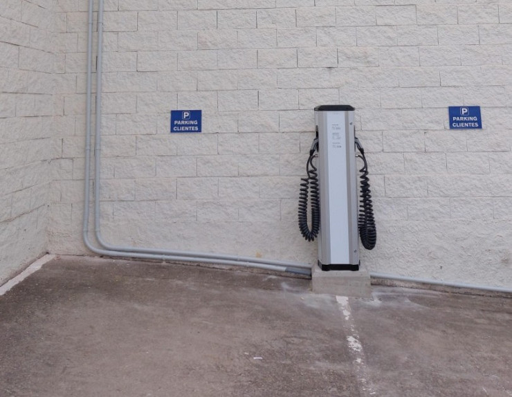 Potencia y Velocidad